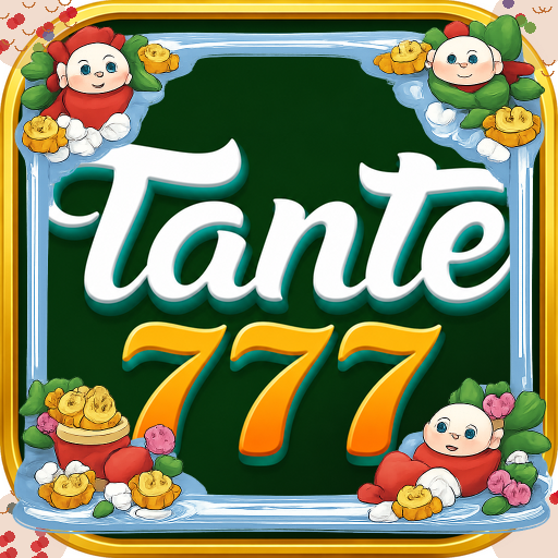 tante777 — mitra unggulan