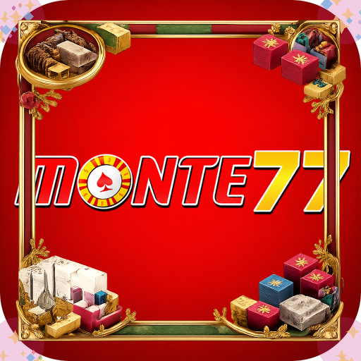 monte77 — mitra unggulan